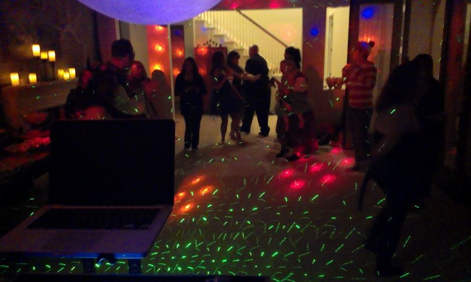  House Party djleroyproductions